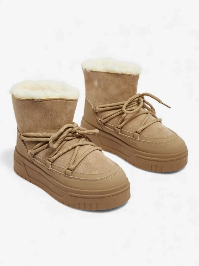 Ženski škornji a'la za sneg Vexia