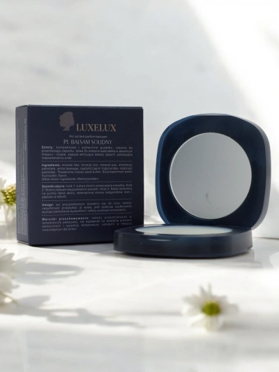 Luxelux Parfémy v balzame 5g
