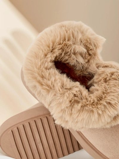Royalfashion Ženské snehule Risor