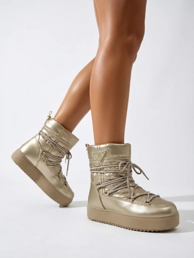 Royalfashion Dámske snehule Copese