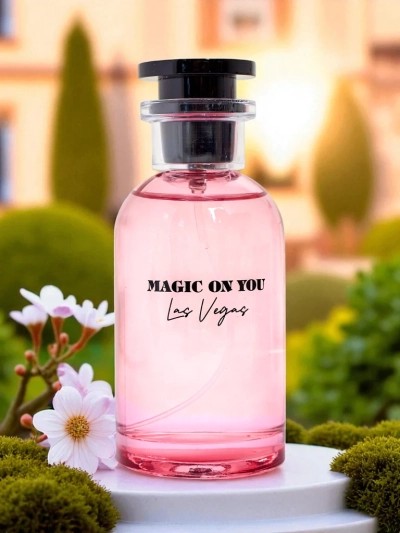 Inšpirovaná eau de parfum pre ženy Magic on You