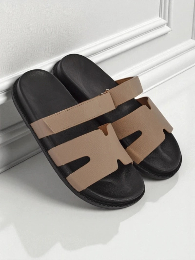 Royalfashion Dámske papuče z ekokože ReppiFlex