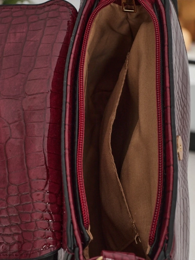 Majhna ženska torbica iz eko usnja Lovi Dream