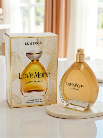 Inspirirana ženska parfumska voda Love More