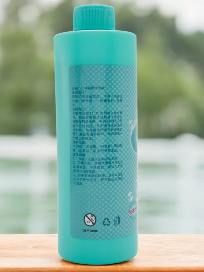 Čistič na obuv 400 ml