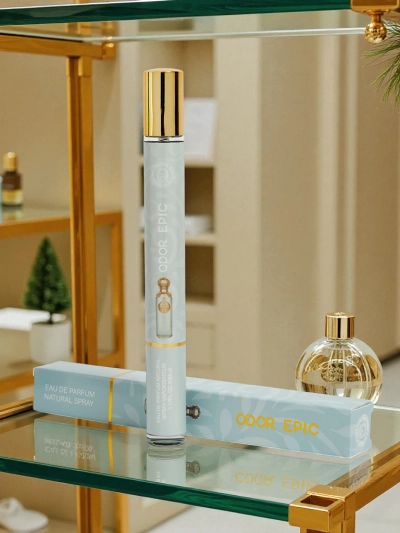 Inspirirana moška parfumska voda Odor Epic Gissa Grey