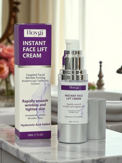 Krema za vlaženje Hoygi Aurelia – Instant Face Lift Collagen Hyaluronic