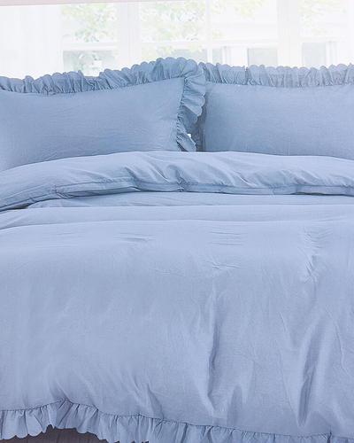 Royalfashion Posteľná bielizeň 160x200 sada 3 dielov