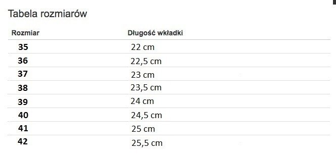 Białe baleriny na koturnie Botilda- Obuwie