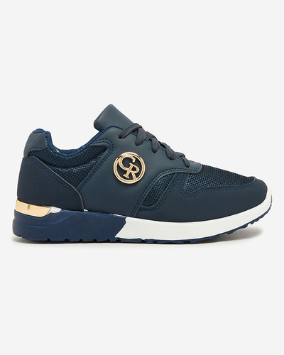 Royalfashion Dámske športové tenisky Lerrtess