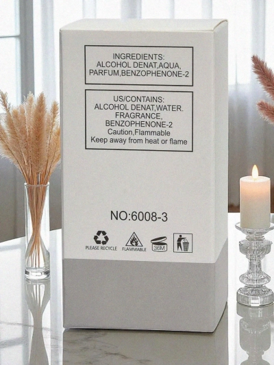 Inšpirovaná parfumová voda pre ženy Bozzs