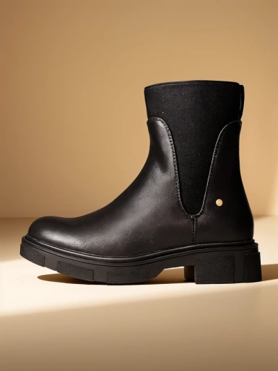 Royalfashion Dámske členkové topánky Esior