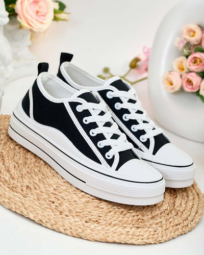 Royalfashion Dámske športové tenisky Soptro