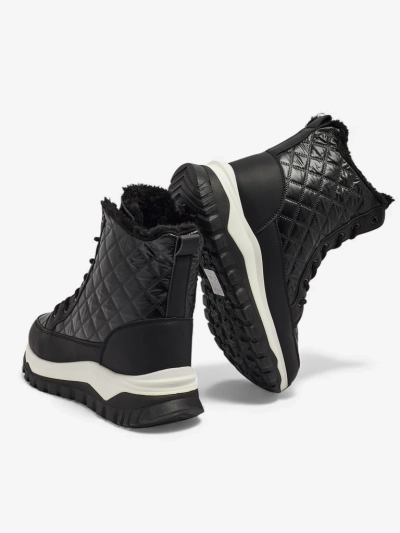 Ženski prešiti škornji a'la za sneg Rimea