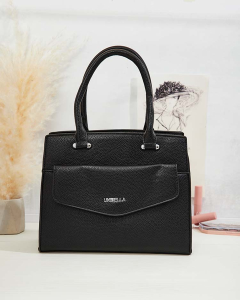 Royalfashion Dámska malá kabelka z ekokože