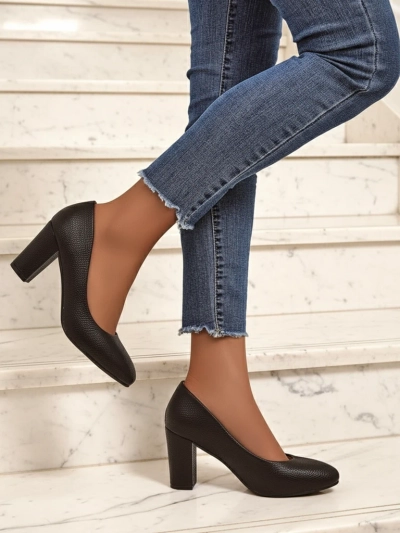 Royalfashion Dámske lodičky Sofia Lux z eko kože