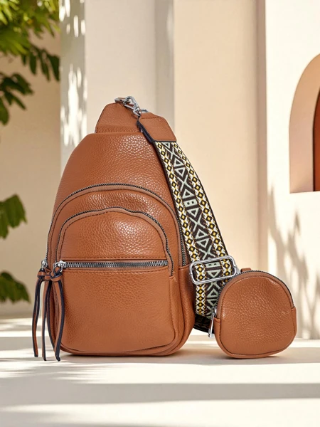 Royalfashion Malá dámska kabelka cez rameno Arete Nova