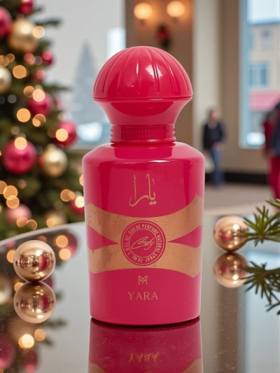 Inspirirana ženska parfumska voda Arab Candy