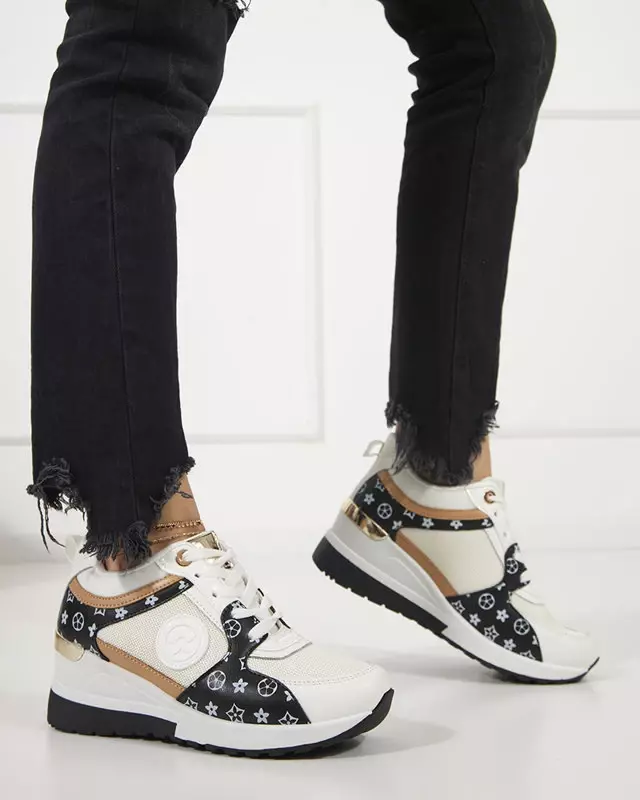 VÝPREDAJ 12 WH/BLACK M