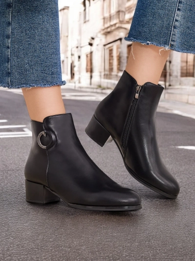 Royalfashion Dámske čižmy Vifto