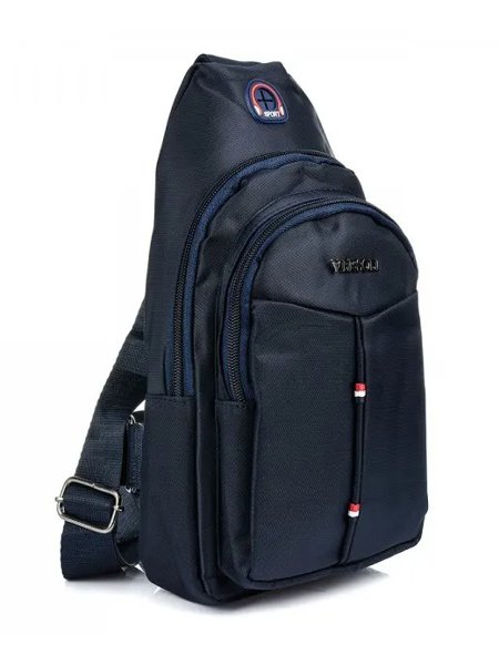 Royalfashion Pánska taška cez rameno Solo Cross