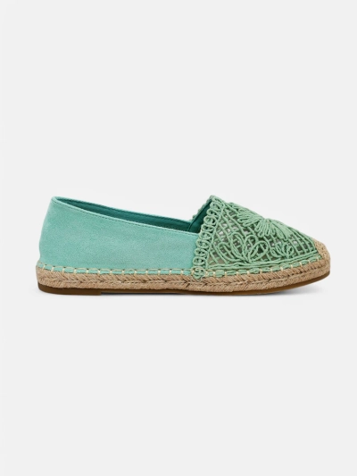 Royalfashion Dámske otvorené espadrilky Verela