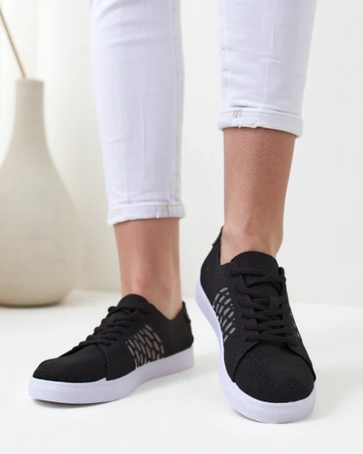 Royalfashion Dámske športové topánky Norbiese