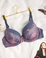 ružová || fialová