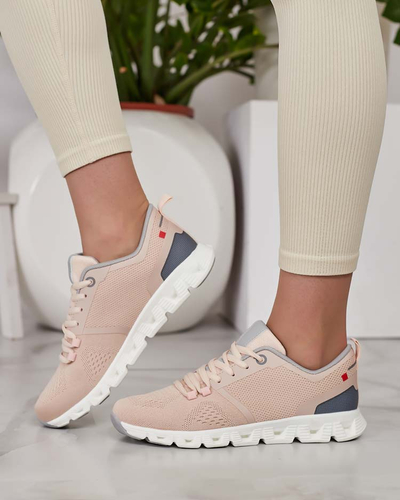 Royalfashion Dámske športové tenisky Folleti