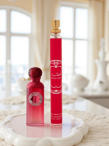 Inspirirana ženska parfumska voda Gissah