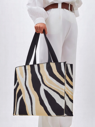 Royalfashion Textilná taška Safari Vibe