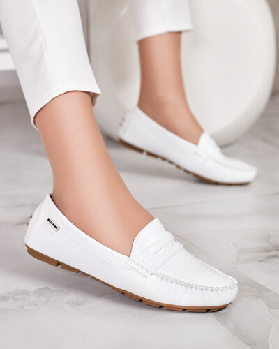 Royalfashion Dámske mokasíny Nicotta