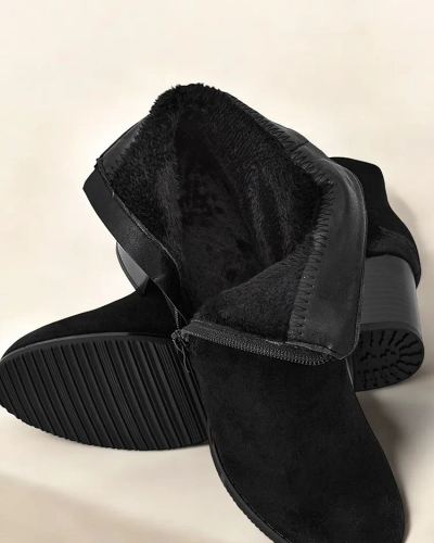 Dámske čižmy Royalfashion Soliru