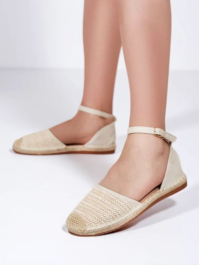 Royalfashion Dámske espadrilky Lometti