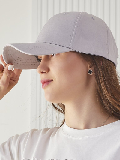 Royalfashion Dámska šiltovka Mila Street s šiltom