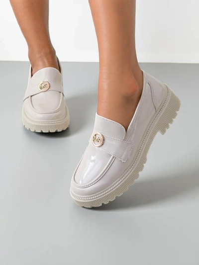 Royalfashion Dámske mokasíny Rette