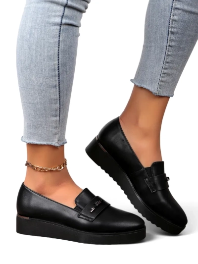 Royalfashion Dámske mokasíny Udersey