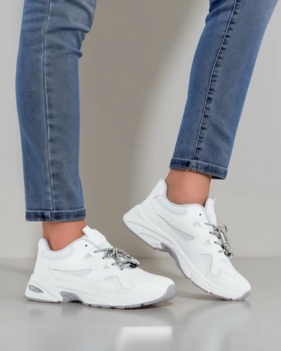 Royalfashion Dámske športové topánky Teterre