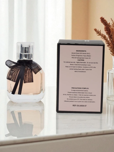 Inšpirovaná parfumovaná voda pre ženy OnlYou Perfume Pink
