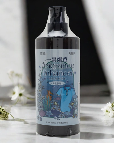 Zjemňovač tkanín a posilňovač vône 300 ml