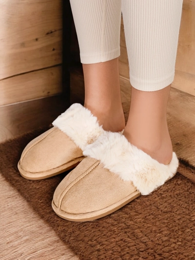 Royalfashion Dámske Papuče Lorin