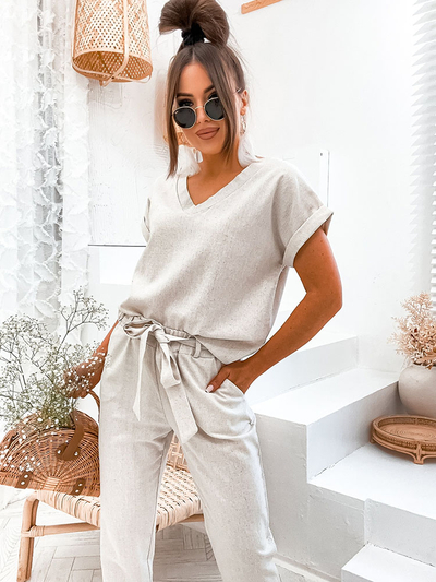 Royalfashion Ležérny dámsky set