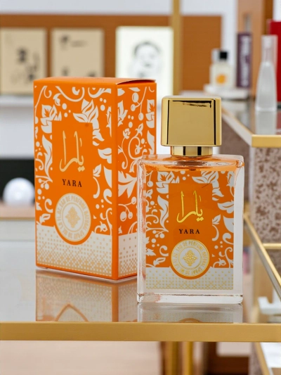 Inspirirana ženska parfumska voda Arab Orange