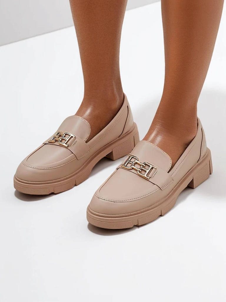 Royalfashion Dámske mokasíny Qerre