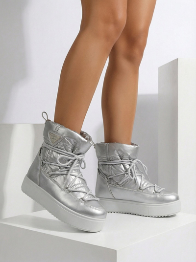 Royalfashion Ženské zimné topánky Copese