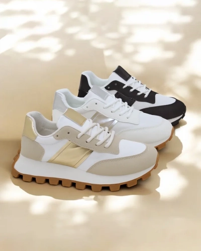 Royalfashion dámske športové tenisky Xerry