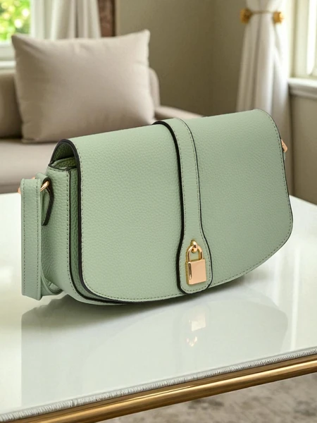 Royalfashion Malá dámska kabelka z eko kože Moderno Viva