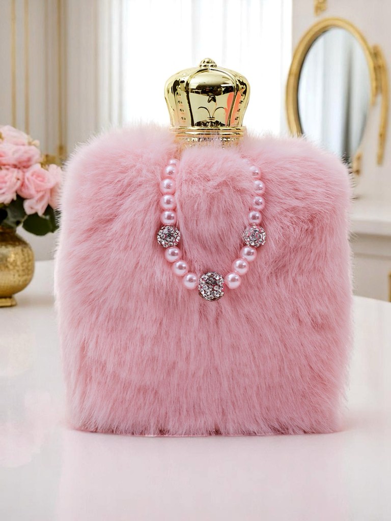 Inšpirovaná Eau de Parfum Queen of Temptation Elegance pre ženy