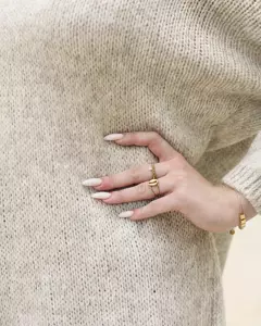 holubia šedá
