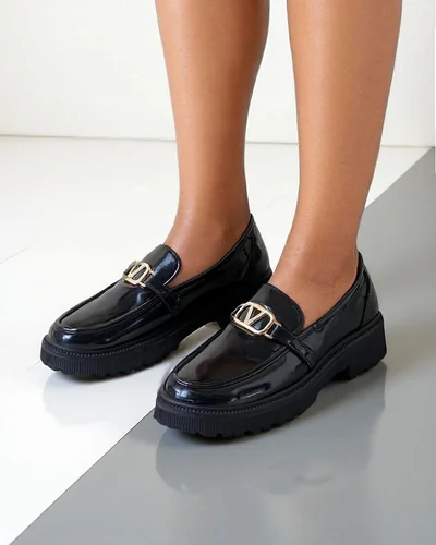 Royalfashion Dámske mokasíny Erret